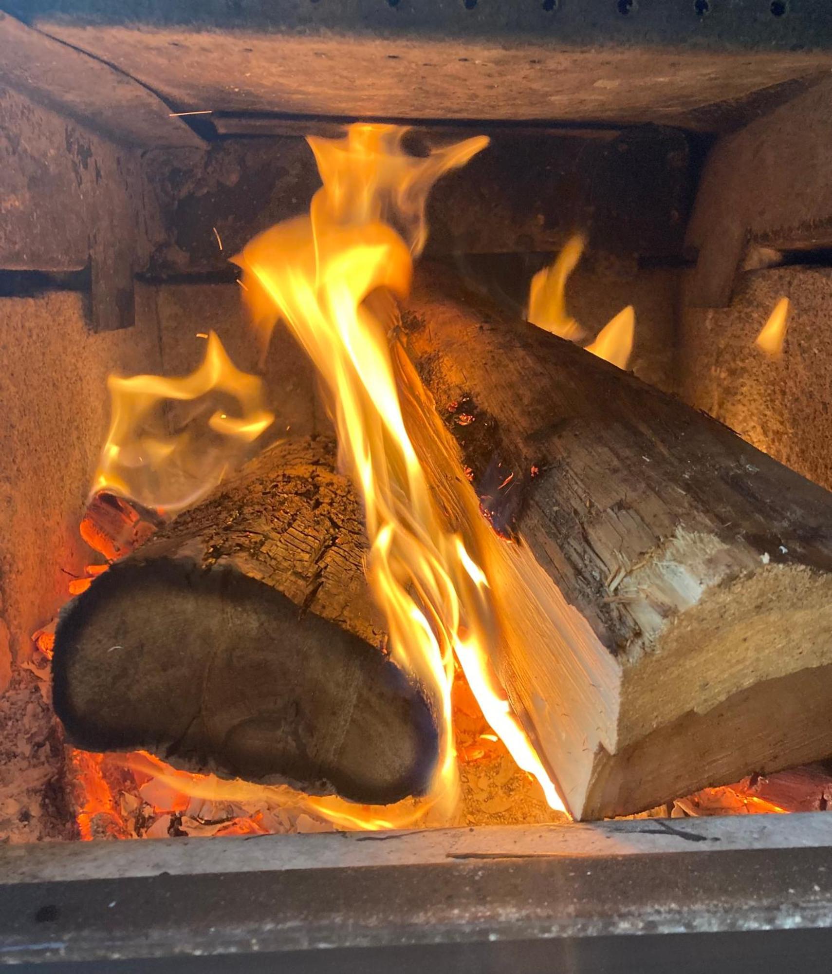 Forest Sweet Retreat Hot Tub & Wood Fired Sauna Ucluelet Kültér fotó